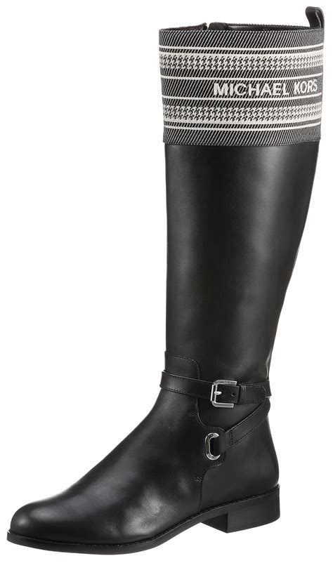 michael kors stiefel damen|michael kors boots.